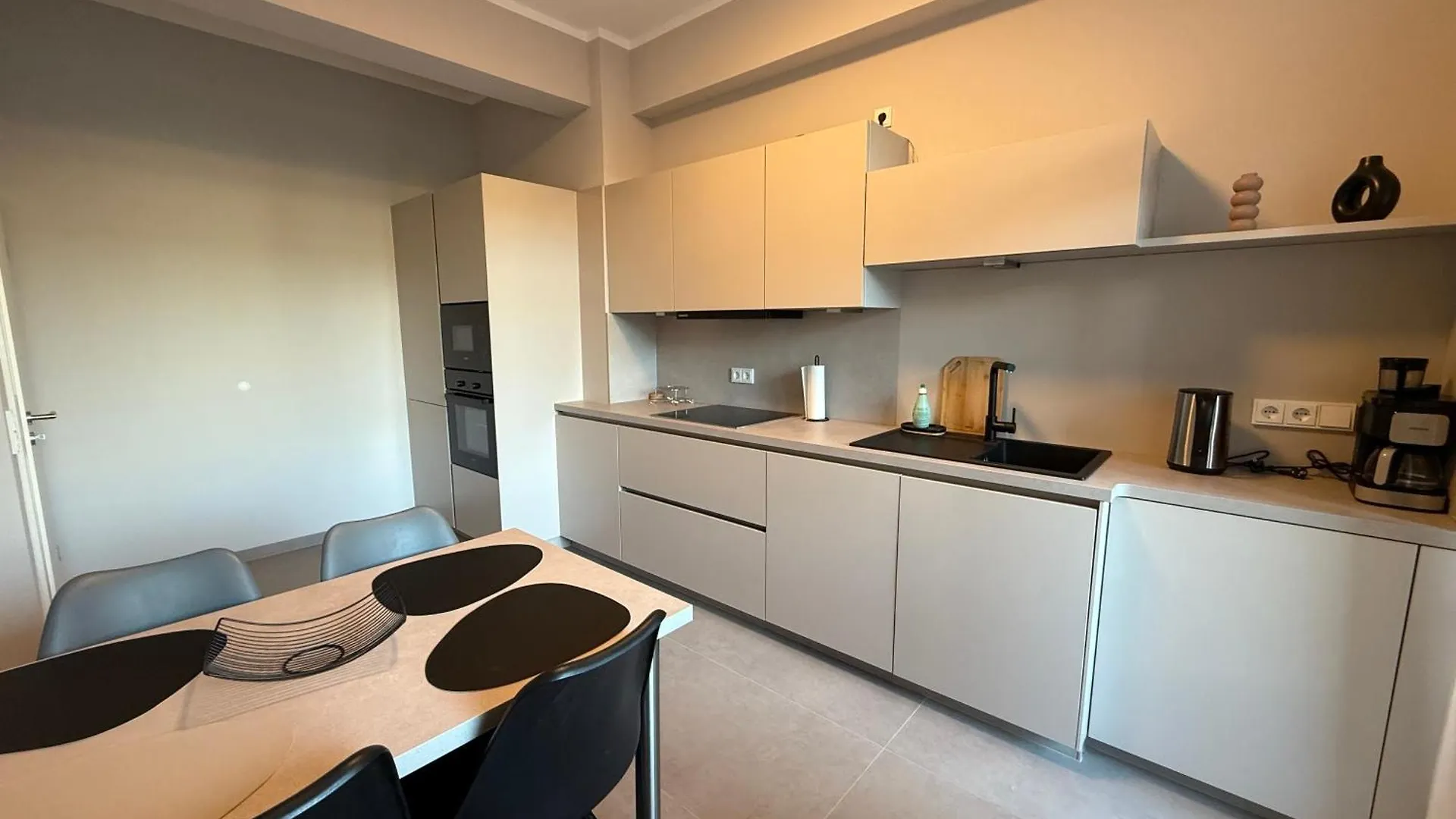 Zum Loeschen 2 Apartment Cologne
